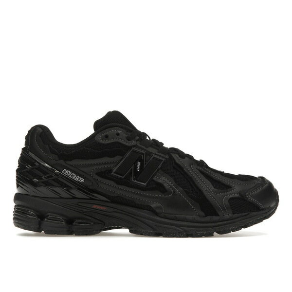 ■ブランド New Balance(ニューバランス)■商品名 New Balance 1906D Protection Pack Black Leather■色 ■サイズ サイズ US_7(25.0cm) ■表記の日本サイズは参考サイズとなります。実際のサイズとは前後する可能性がございます。 ■海外からお取り寄せ商品となりますので、お届けまで2週間〜3週間お時間頂いております。 ■返品・交換の対象外となっております。 ■店内全品【送料無料】です！（※沖縄・離島は別途送料3,300円がかかります） サイズ別価格表 (サイズをクリックして商品ページに飛んでください) サイズ 価格 US_M_4 39,800円 US_M_4.5 37,800円 US_10.5(28.5cm) 163,800円 US_11(29.0cm) 279,800円 US_5(23.0cm) 40,800円 US_5.5(23.5cm) 43,800円 US_6(24.0cm) 43,800円 US_6.5(24.5cm) 51,800円 US_7(25.0cm) 55,800円 US_7.5(25.5cm) 74,800円 US_8(26.0cm) 80,800円 US_8.5(26.5cm) 83,800円 US_9(27.0cm) 117,800円 US_9.5(27.5cm) 147,800円