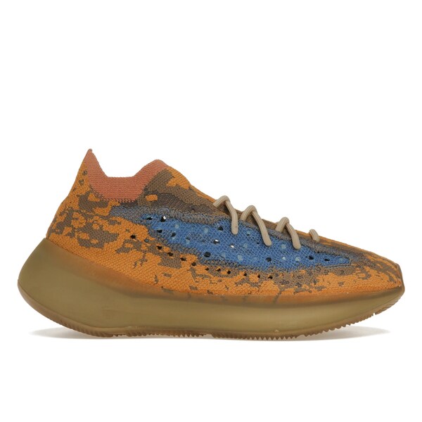 adidas アディダス メンズ スニーカー 【adidas Yeezy Boost 380 Blue Oat】 サイズ US_M_14 Blue Oat/Blue Oat/Blue Oat