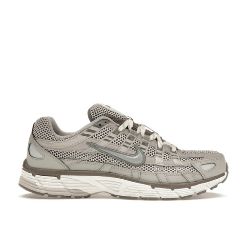 Nike ナイキ メンズ スニーカー 【Nike P-6000 Light Iron Ore】 サイズ US_6.5(24.5cm) Light Iron Ore/Metallic Silver-Photon Dust-Flat Pewter-Summit White Nike ナイキ メンズ スニーカー 【Nike P-6000 Light Iron Ore】 サイズ US_6.5(24.5cm) Light Iron Ore/Metallic Silver-Photon Dust-Flat Pewter-Summit White