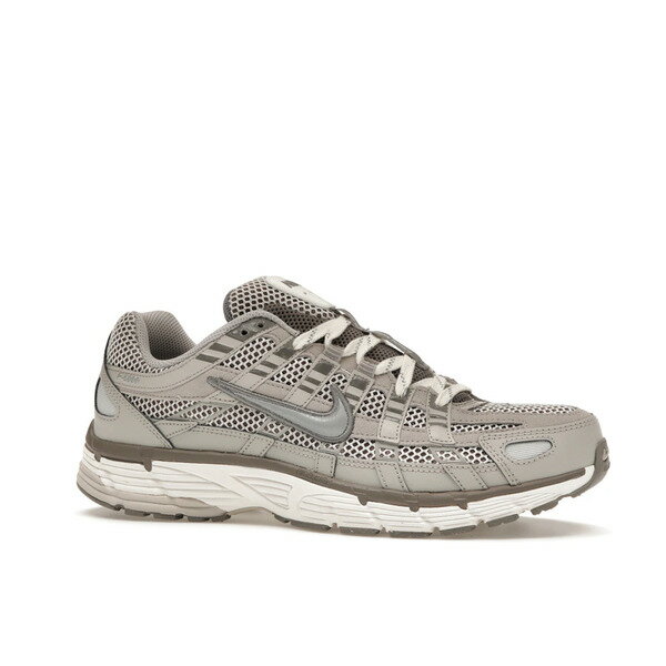 Nike ナイキ メンズ スニーカー 【Nike P-6000 Light Iron Ore】 サイズ US_6.5(24.5cm) Light Iron Ore/Metallic Silver-Photon Dust-Flat Pewter-Summit White