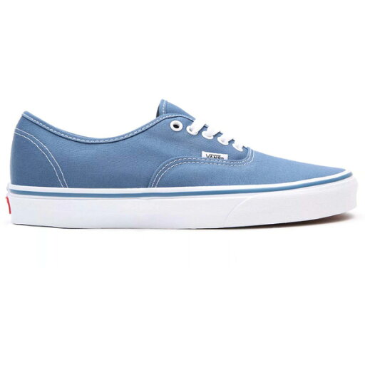 Vans バンズ メンズ スニーカー 【Vans Authentic Navy White】 サイズ US_5.5(23.5cm) Navy/White Vans バンズ メンズ スニーカー 【Vans Authentic Navy White】 サイズ US_5.5(23.5cm) Navy/White