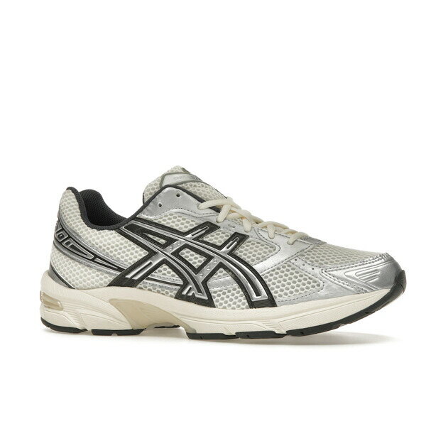 ASICS アシックス メンズ スニーカー 【ASICS Gel-1130 Cream Pure Silver】 サイズ US_9.5(27.5cm) Cream/Pure Silver