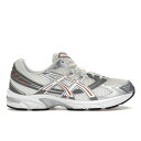 ASICS アシックス メンズ スニーカー 【ASICS Gel-1130 Cream White】 サイズ US_M_14 Cream/White(4)