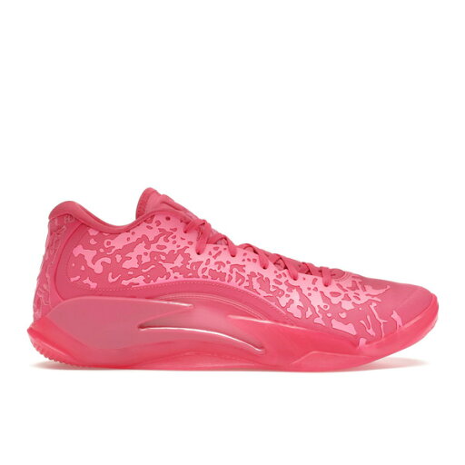 Jordan ジョーダン メンズ スニーカー 【Jordan Zion 3 Pink Lotus】 サイズ US_9.5(27.5cm) Pinksicle/Pink Spell/Pink Glow Jordan ジョーダン メンズ スニーカー 【Jordan Zion 3 Pink Lotus】 サイズ US_9.5(27.5cm) Pinksicle/Pink Spell/Pink Glow
