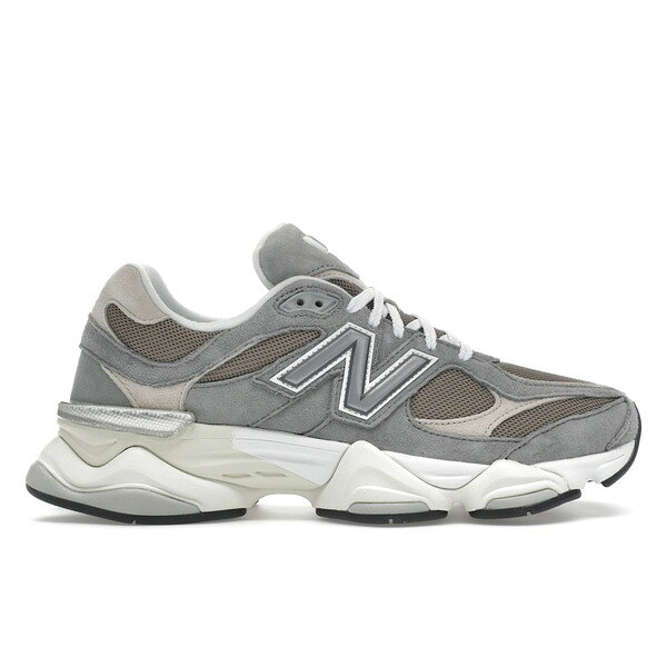 New Balance ニューバランス メンズ スニーカー  サイズ US_8.5(26.5cm) Slate Grey/Arid Stone/Timberwolf
