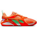 Jordan ジョーダン メンズ スニーカー 【Jordan Heir Peach Jam】 サイズ US_7(25.0cm) Orange Pulse/Ghost Green/Hyper Crimson/Electro Green/Purple Pulse/Bright Mango