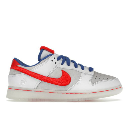 Nike ナイキ メンズ スニーカー 【Nike Dunk Low Retro PRM Year of the Rabbit White Rabbit (2023)】 サイズ US_11(29.0cm) White/Crimson-Varsity Royal Nike ナイキ メンズ スニーカー 【Nike Dunk Low Retro PRM Year of the Rabbit White Rabbit (2023)】 サイズ US_11(29.0cm) White/Crimson-Varsity Royal