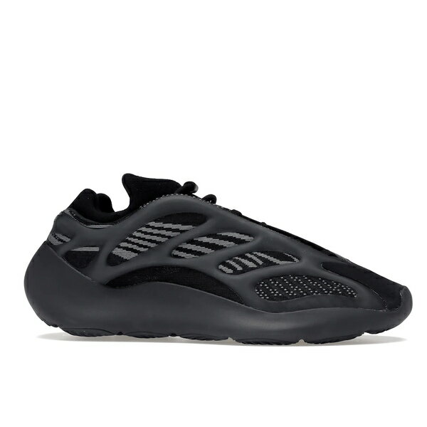adidas アディダス メンズ スニーカー 【adidas Yeezy 700 V3 Dark Glow】 サイズ US_9(27.0cm) Dark Glow/Dark Glow/Dark Glow