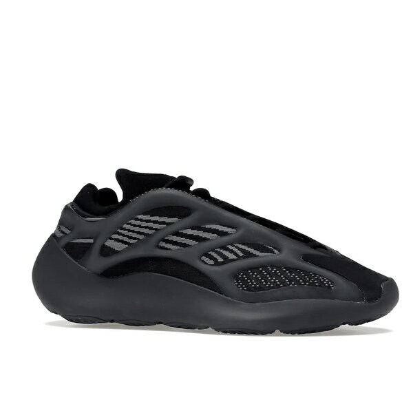 adidas アディダス メンズ スニーカー 【adidas Yeezy 700 V3 Dark Glow】 サイズ US_9(27.0cm) Dark Glow/Dark Glow/Dark Glow