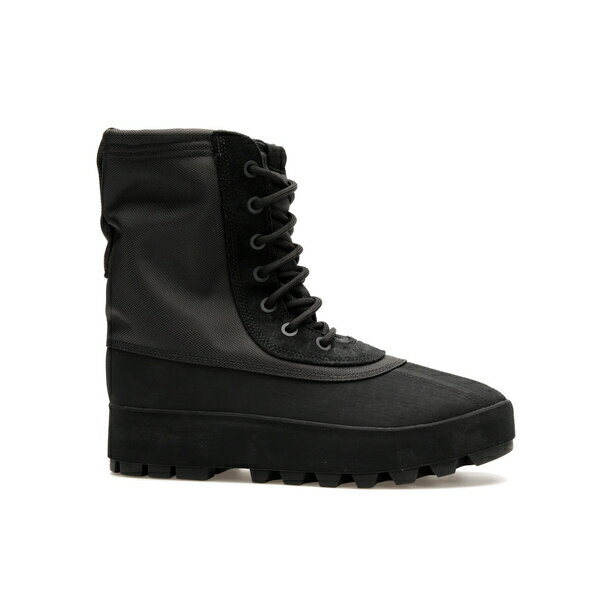 adidas アディダス メンズ スニーカー 【adidas Yeezy 950 Pirate Black (2023)】 サイズ US_12.5(30.5cm) Pirate Black/Pirate Black/Pirate Black