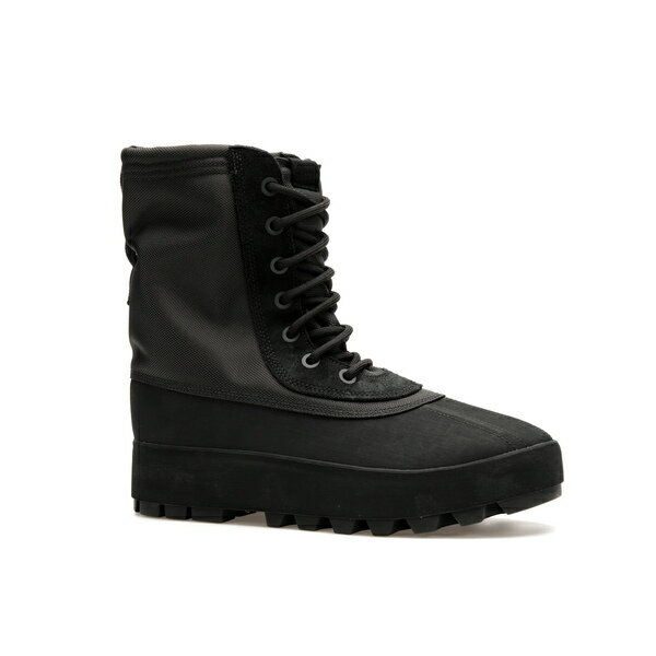 adidas アディダス メンズ スニーカー 【adidas Yeezy 950 Pirate Black (2023)】 サイズ US_12.5(30.5cm) Pirate Black/Pirate Black/Pirate Black