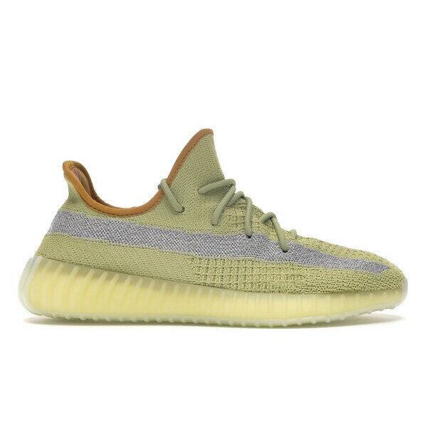 adidas アディダス メンズ スニーカー 【adidas Yeezy Boost 350 V2 Marsh】 サイズ US_6(24.0cm) Marsh/Marsh/Marsh