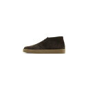 マッシモ ドゥッティ メンズ ブーツ シューズ Lace-up ankle boots - dark brown
