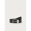 ボス メンズ ベルト アクセサリー OTANO - Belt - black