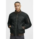 ブレンド メンズ サンダル シューズ BHOuterwear - Bomber Jacket - black