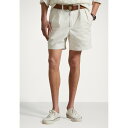 ラルフローレン メンズ サンダル シューズ CORMAC CLASSIC FIT CHINO SHORT UNISEX - Shorts - deckwash ...