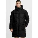 インディコーデ ジーンズ メンズ サンダル シューズ IDFlik - Winter coat - black
