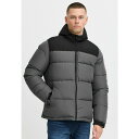 ブレンド メンズ サンダル シューズ BHBANKL - Winter jacket - iron gate
