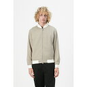 ボス メンズ サンダル シューズ HANRY - Bomber Jacket - open white