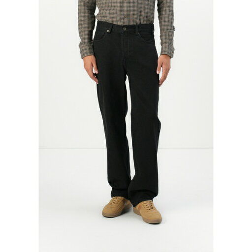 ペペジーンズ メンズ デニムパンツ ボトムス Straight leg jeans - denim ペペジーンズ メンズ デニムパンツ ボトムス Straight leg jeans - denim