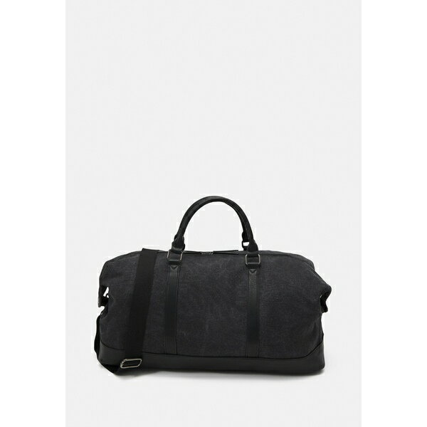 ピア ワン メンズ サンダル シューズ UNISEX - Weekend bag - black