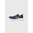 アシックス レディース フィットネス スポーツ GEL PULSE 16 - Road running shoes - midnight/dusk violet