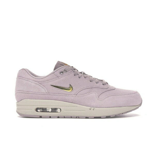 Nike ナイキ メンズ スニーカー 【Nike Air Max 1 Jewel Particle Rose】 サイズ US_11(29.0cm) Particle Rose/Metallic Gold-Desert Sand