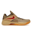 Nike ナイキ メンズ スニーカー 【Nike KD 4 Year of the Dragon 2.0】 サイズ US_10.5(28.5cm) Khaki/Noble Red/Sesame/Cacao Wow/Gum Yellow(4)