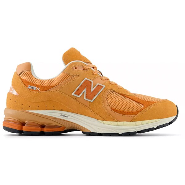 New Balance ニューバランス メンズ スニーカー 【New Balance 2002R Copper】 サイズ US_11(29.0cm) Copper/Infield Clay/Sea Salt