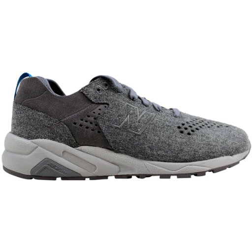 New Balance ニューバランス メンズ スニーカー 【New Balance 580 Re-Engineered Wool Grey】 サイズ US_11(29.0cm) Grey New Balance ニューバランス メンズ スニーカー 【New Balance 580 Re-Engineered Wool Grey】 サイズ US_11(29.0cm) Grey