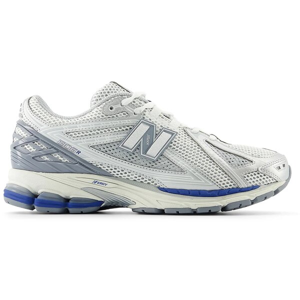 New Balance ニューバランス メンズ スニーカー New Balance 1906R White Silver Metallic Blue サイズ US_6 24.0cm Silver Metallic/Blue