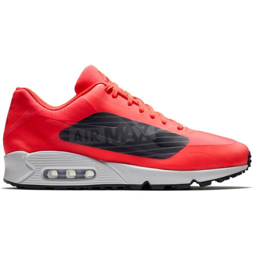 Nike ナイキ メンズ スニーカー 【Nike Air Max 90 Big Logo Bright Crimson】 サイズ US_10.5(28.5cm) Bright Crimson/Black-White-Dark Grey Nike ナイキ メンズ スニーカー 【Nike Air Max 90 Big Logo Bright Crimson】 サイズ US_10.5(28.5cm) Bright Crimson/Black-White-Dark Grey
