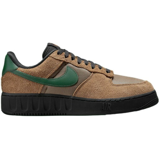 Nike ナイキ メンズ スニーカー 【Nike Air Force 1 Low Unity Beef & Broccoli】 サイズ US_8(26.0cm) Light British Tan/Fir/Dark Driftwood/Off Noir Nike ナイキ メンズ スニーカー 【Nike Air Force 1 Low Unity Beef & Broccoli】 サイズ US_8(26.0cm) Light British Tan/Fir/Dark Driftwood/Off Noir