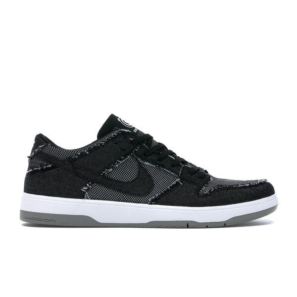 Nike ナイキ メンズ スニーカー 【Nike SB Dunk Low Elite Medicom Bearbrick】 サイズ US_7(25.0cm) Black/White-Medium Grey-Black
