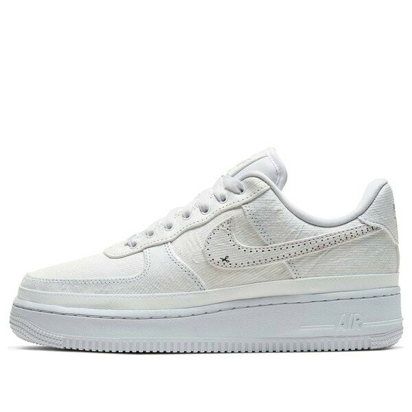 Nike ナイキ レディース スニーカー 【(WMNS) Nike Air Force 1 Low 'Tear Away' CJ1650-101】 サイズ US_W_10
