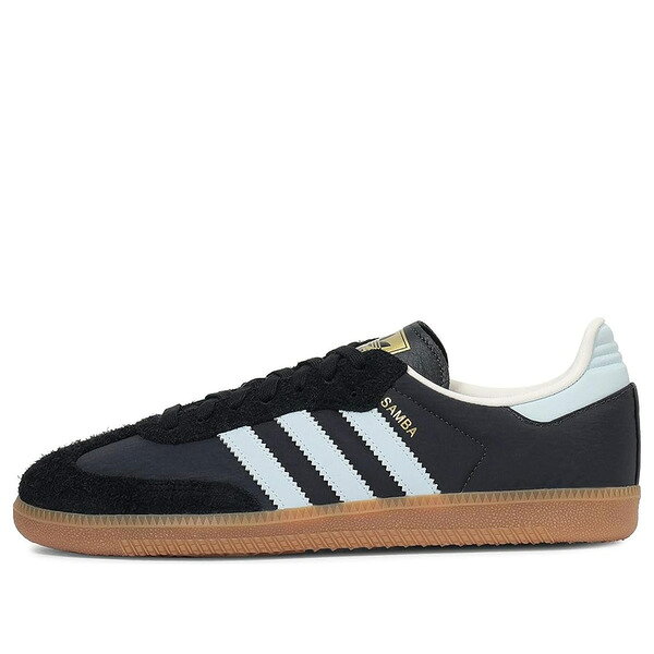 adidas アディダス レディース スニーカー 【(WMNS) adidas Samba OG 'Carbon' ID0493】 サイズ US_8.5(25.5cm)