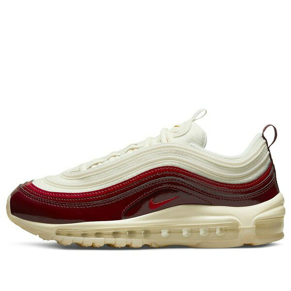 Nike ナイキ レディース スニーカー 【(WMNS) Nike Air Max 97 'Dark Beetroot' DQ8582-600】 サイズ US_5(22.0cm)
