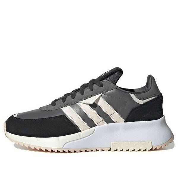 adidas アディダス レディース スニーカー 【(WMNS) adidas Retropy F2 'Grey Wond...