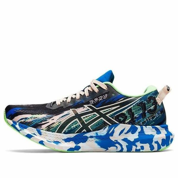 ASICS アシックス レディース スニーカー  サイズ US_7(24.0cm)