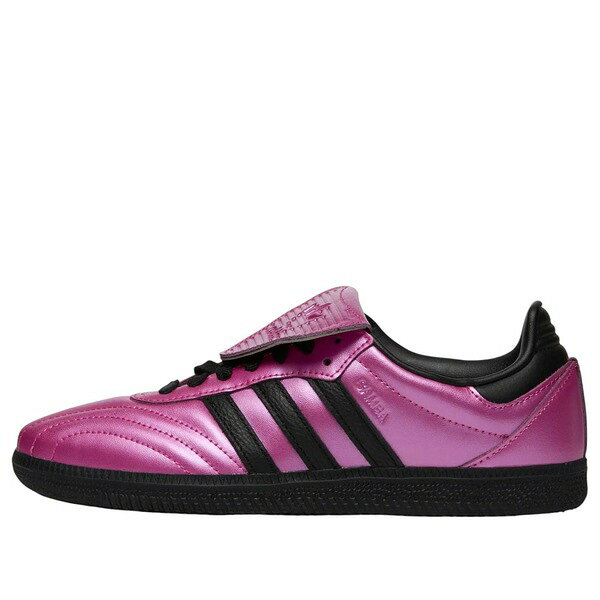 adidas アディダス レディース スニーカー 【(WMNS) adidas Samba LT 'Metallic Fuchsia' JQ7451】 サイズ US_7.5(24.5cm)