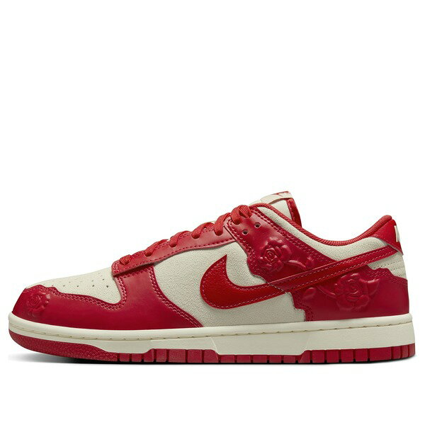 Nike ナイキ レディース スニーカー 【(WMNS) Nike Dunk Low 'Red Roses' HF1986-100】 サイズ US_5.5(22.5cm)