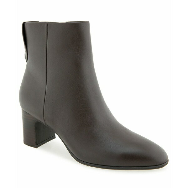 エアロソールズ レディース ブーツ シューズ Women's Mari Bootie Java