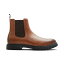 コールイットスプリング メンズ ブーツ シューズ Men's Ramiro Casual Boots Medium Brown