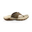 テバ メンズ サンダル シューズ Men's Pajaro Water-Resistant Sandals Brown