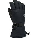 SfB[j Y  ANZT[ Gordini Men's Foundation Gloves Black