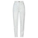 【送料無料】 ワン ティースプーン レディース デニムパンツ ボトムス Jeans Blue(4)