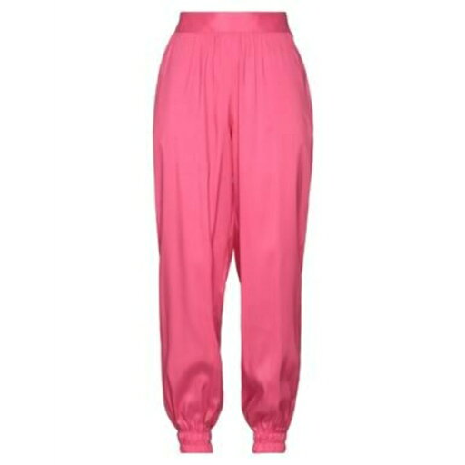 【送料無料】 カミセッタスノーブ レディース カジュアルパンツ ボトムス Pants Pink 【送料無料】 カミセッタスノーブ レディース カジュアルパンツ ボトムス Pants Pink