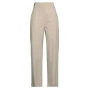 【送料無料】 ジャンパトゥ レディース カジュアルパンツ ボトムス Pants Beige(4)