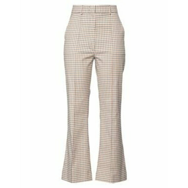 【送料無料】 スポーツマックス レディース カジュアルパンツ ボトムス Pants Beige