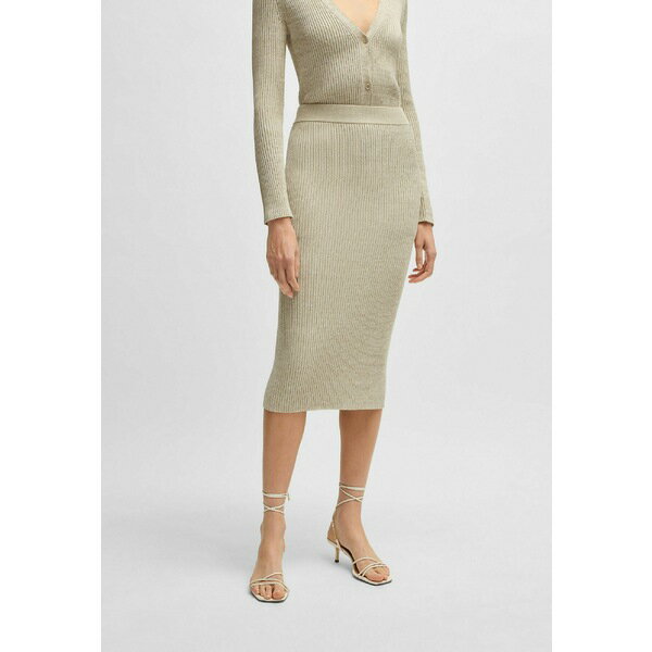 ボス レディース スカート ボトムス FAIZANI - Pencil skirt - patterned seven